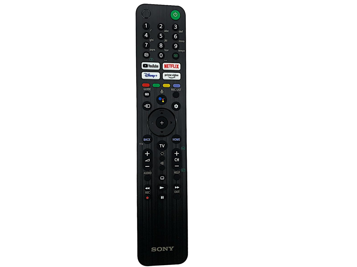 Sony Remote Commander RMF-TX52