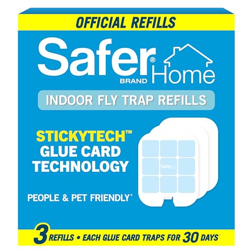 Safer Home SH503 Trap Refill P