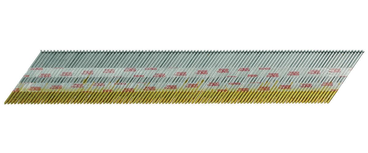 SENCO NAIL BRITE 1.25" BX4000