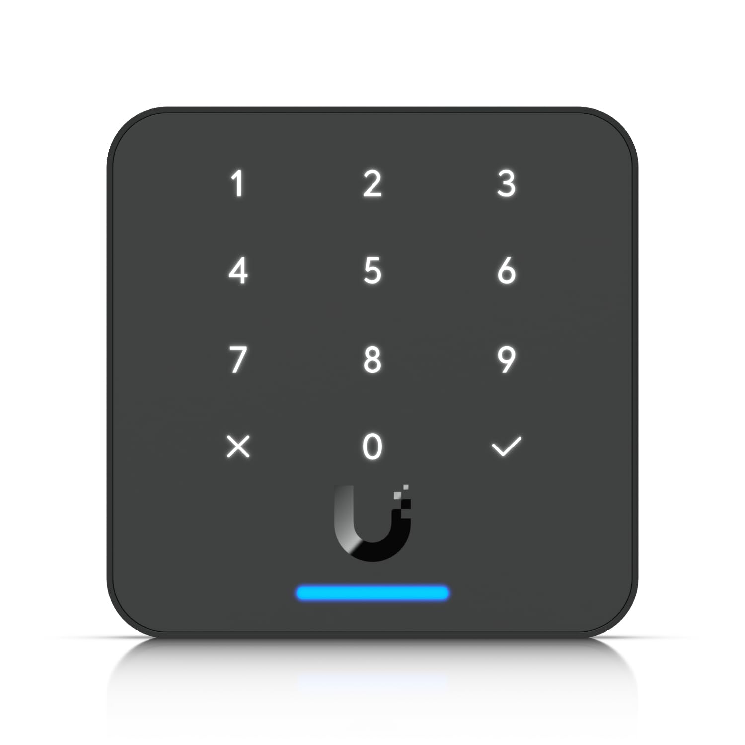 Ubiquiti Reader Flex UA-G3-Flex-B Third-Gen NFC