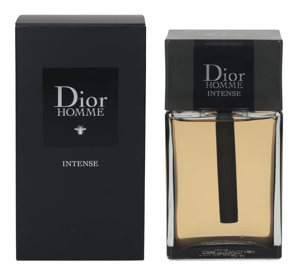 Dior Homme Intense Eau de Parfum Spray 5 oz