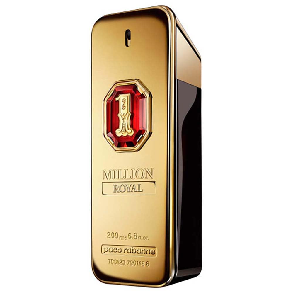 Paco Rabanne One Million Royal Perfume Spray 6.8 oz
