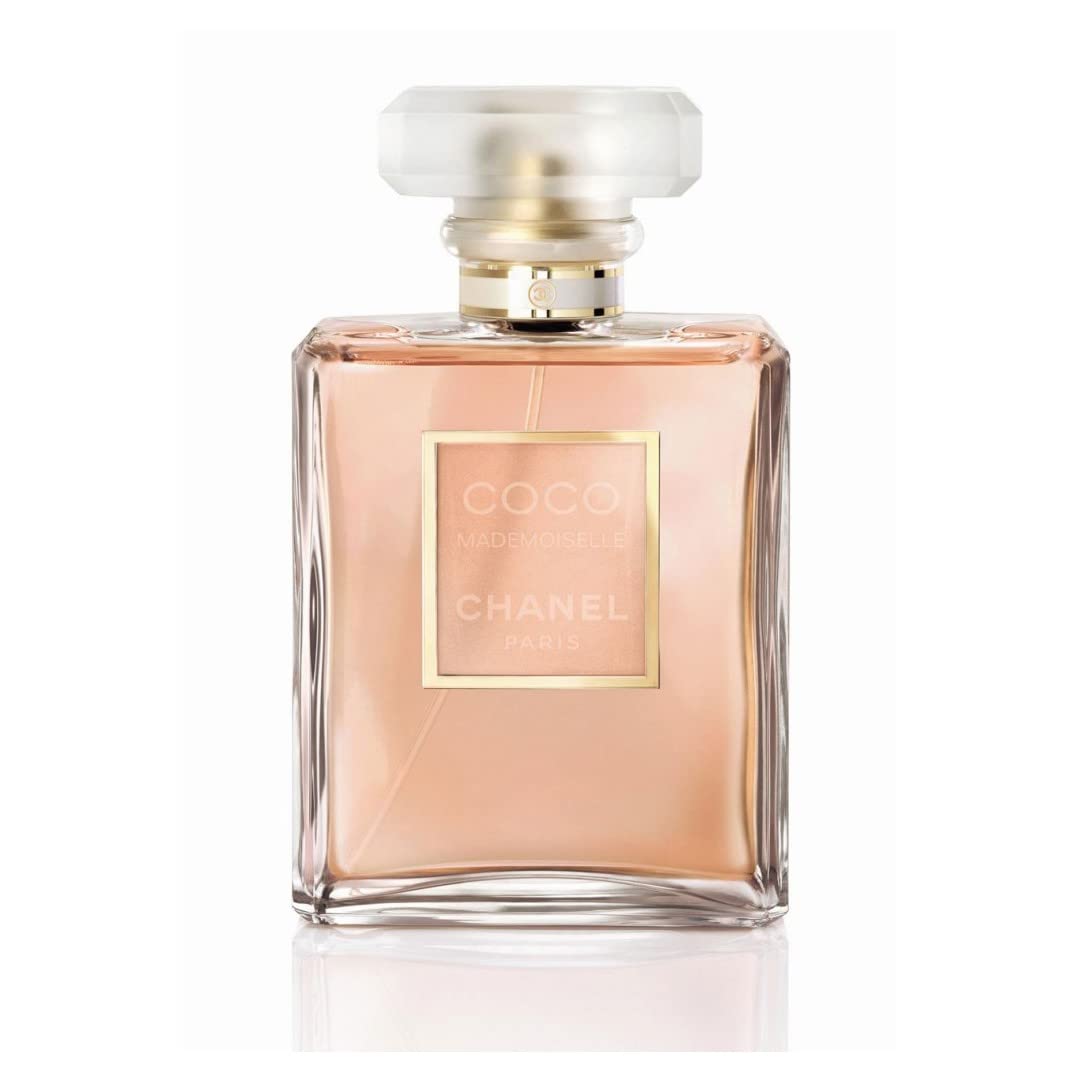 Chanel Coco Mademoiselle Eau De Parfum 1.7 oz