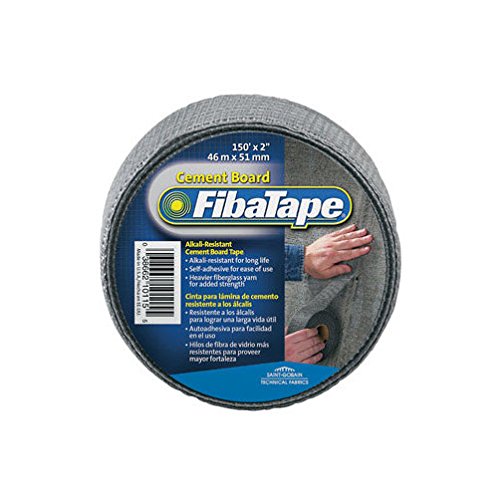 FIBATAPE CEMNT BOARD TAPE2"X15