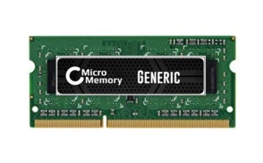 CoreParts 4GB Memory Module NWMX1-RFB DDR3