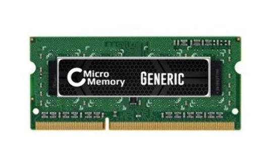 CoreParts 4GB Memory Module NWMX1-RFB DDR3