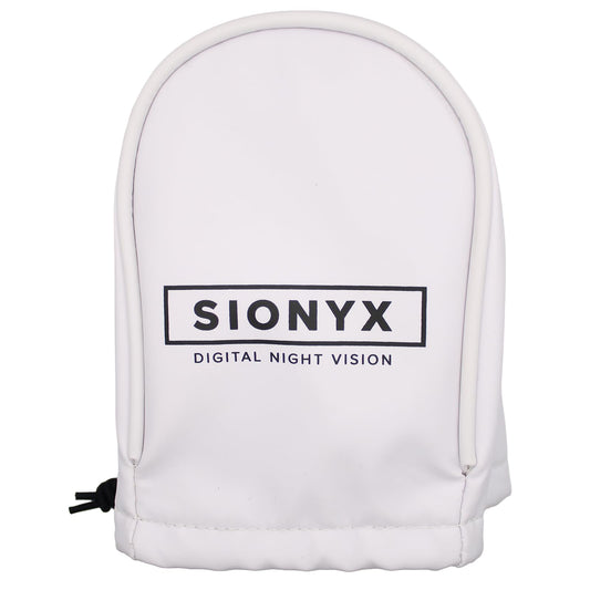 SIONYX White Vinyl Cover f/Digital Nightwave