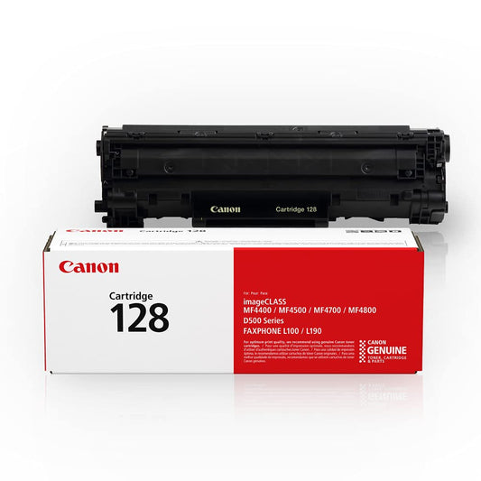 Canon imageCLASS Cartridge 128