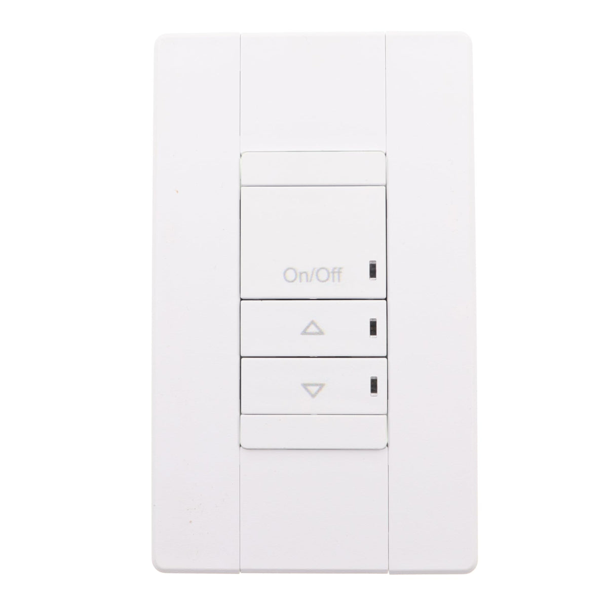 Acuity nLight WallPod Switch NPODMA-DX-WH