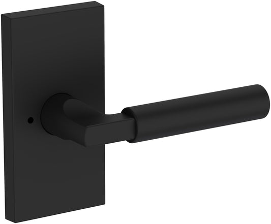 Baldwin PV.LKF.R.CFR.190.6L.DS Privacy Lever Set