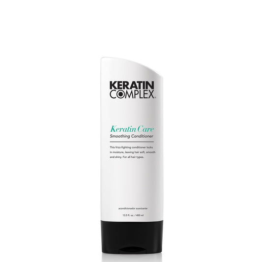 Keratin Therapy Care Condition