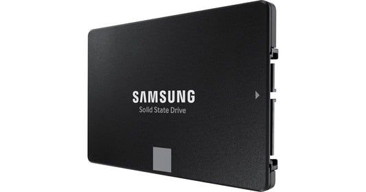 Samsung SSD MZ-77E1T0B AM 870
