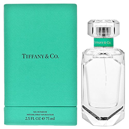 TIFFANY & CO./TIFFANY & CO. ED