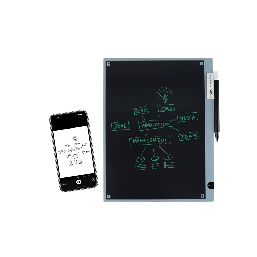 Boogie Board Blackboard 2.0 Sm