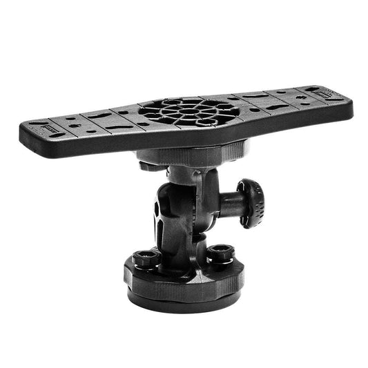 RAILBLAZA HEXX Universal Fish Finder Mount