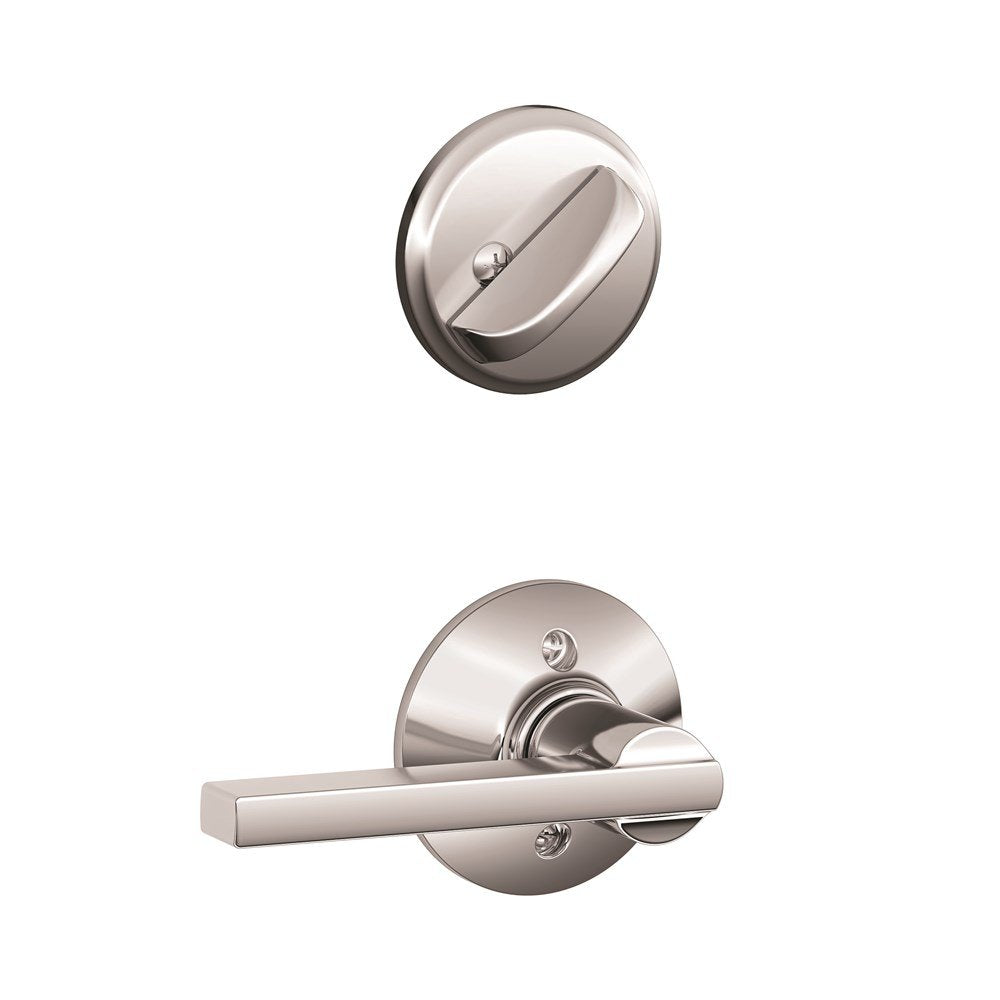 Schlage Latitude F59 Active Door Handle