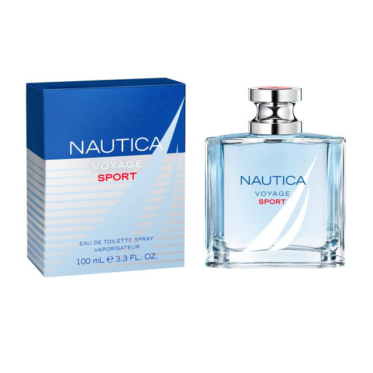 NAUTICA VOYAGE SPORT/NAUTICA E