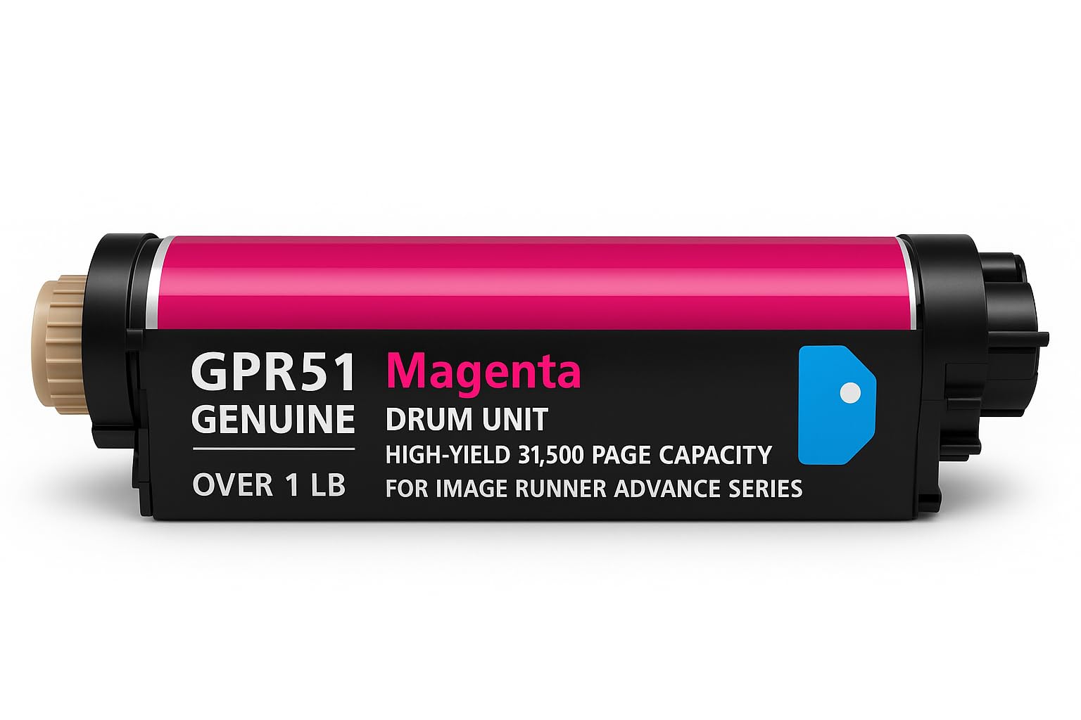 Canon GPR-51 MAGENTA DRUM UNIT