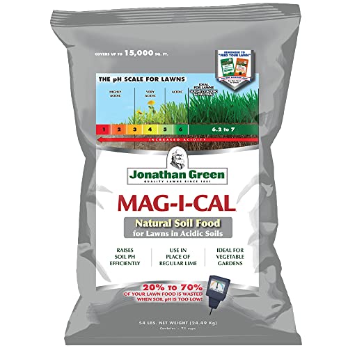 JONATHAN MAGICAL SOIL FOOD 15M