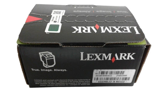CX410/510 Yellow High Yield Toner, 3000 pages