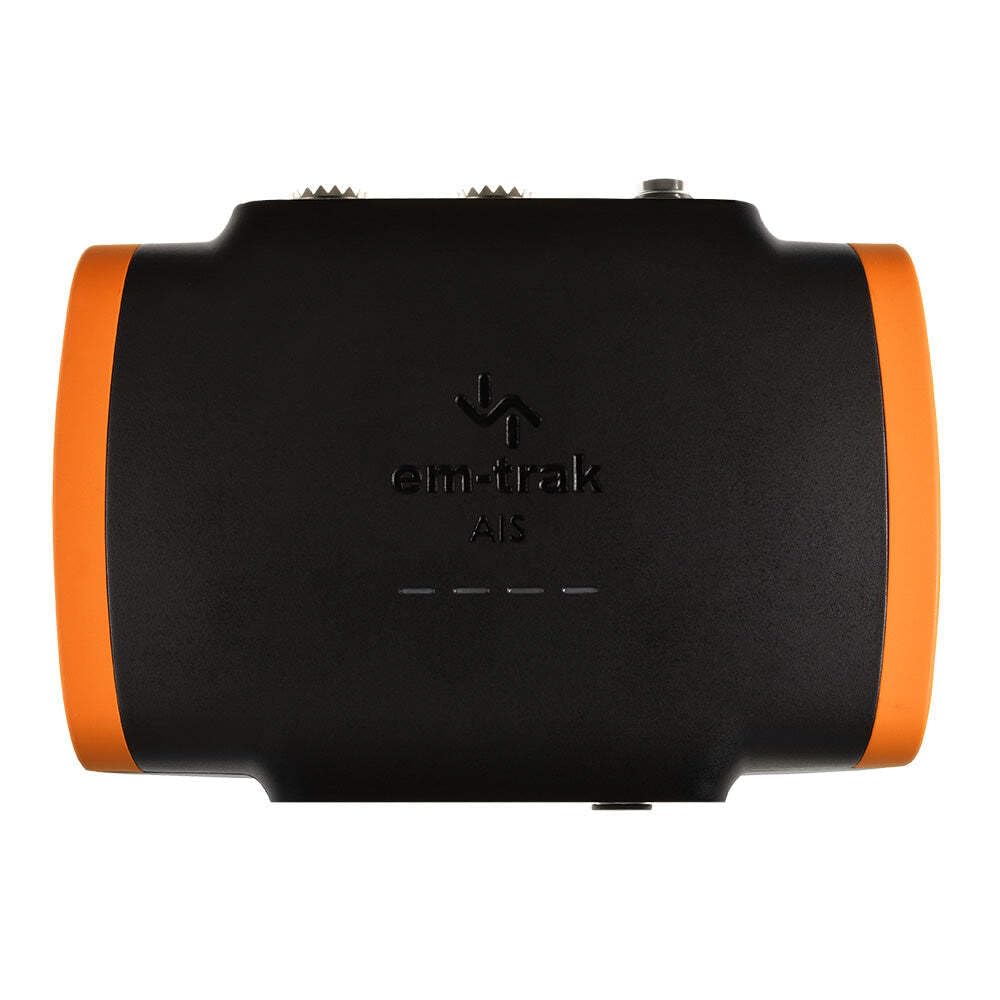 em-trak B923 Class B AIS Transceiver 2W CSTDMA