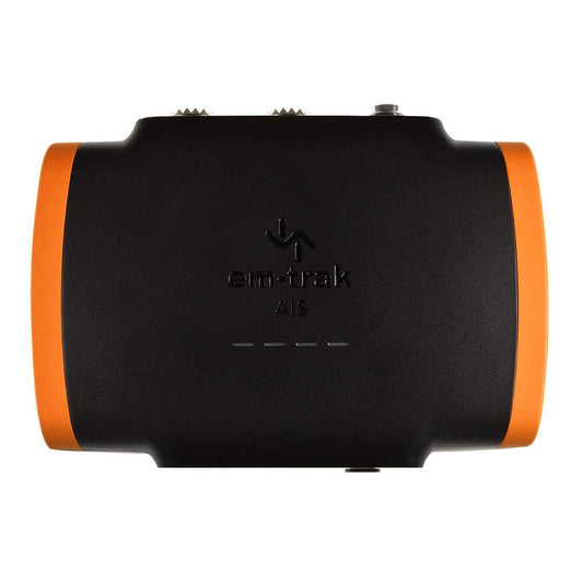 em-trak B923 Class B AIS Transceiver 2W CSTDMA