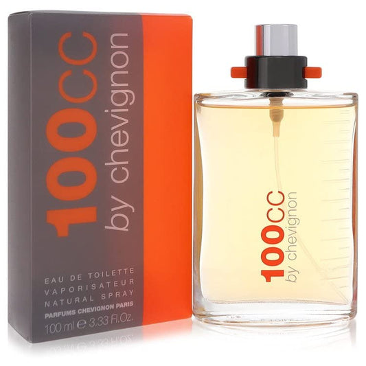 Chevignon 100cc Eau de Toilette 3.4 oz
