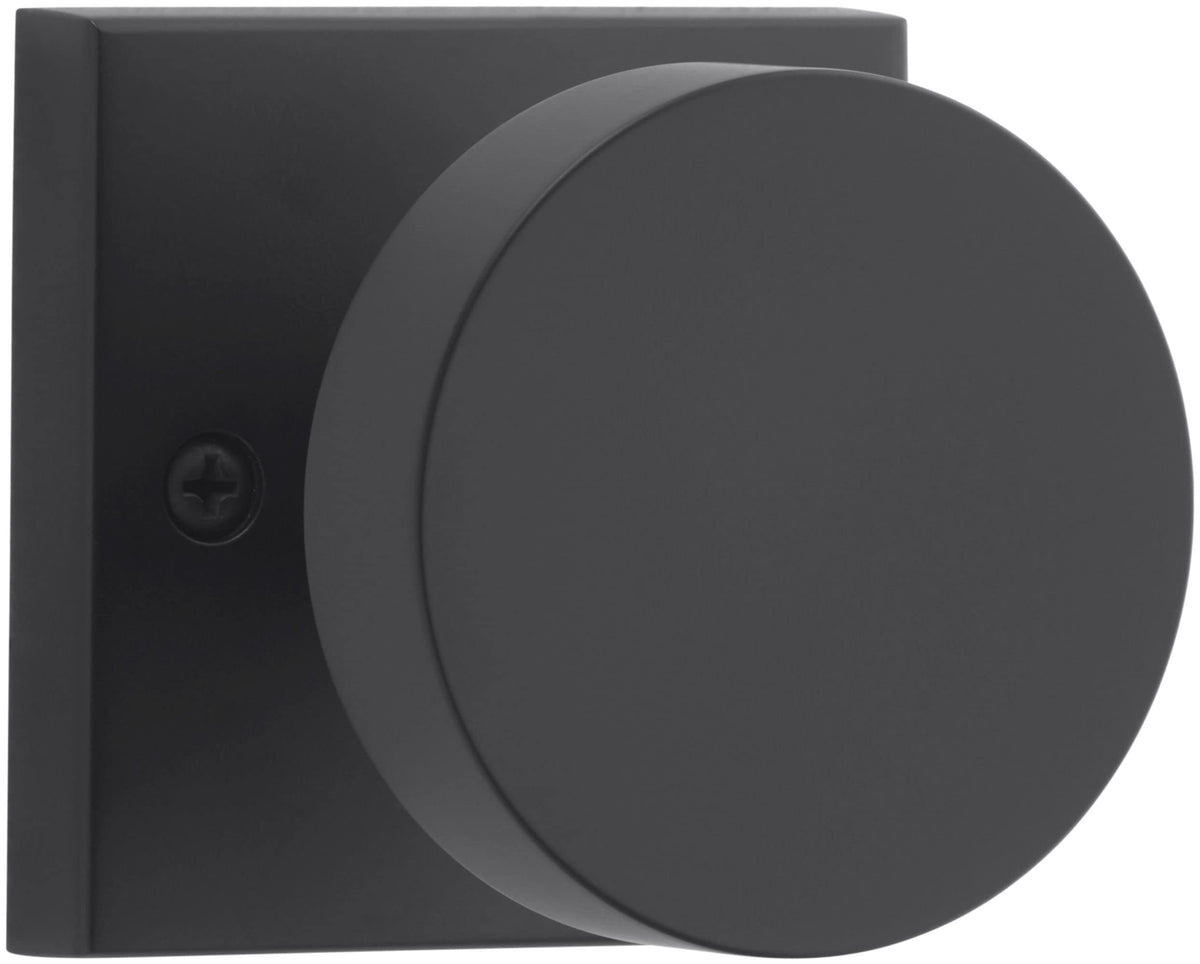Baldwin Reserve HDCONCSR190 Left Dummy Door Knob