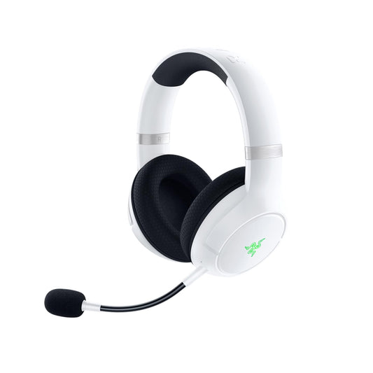 Razer Kaira Pro for Xbox Wireless Headset White