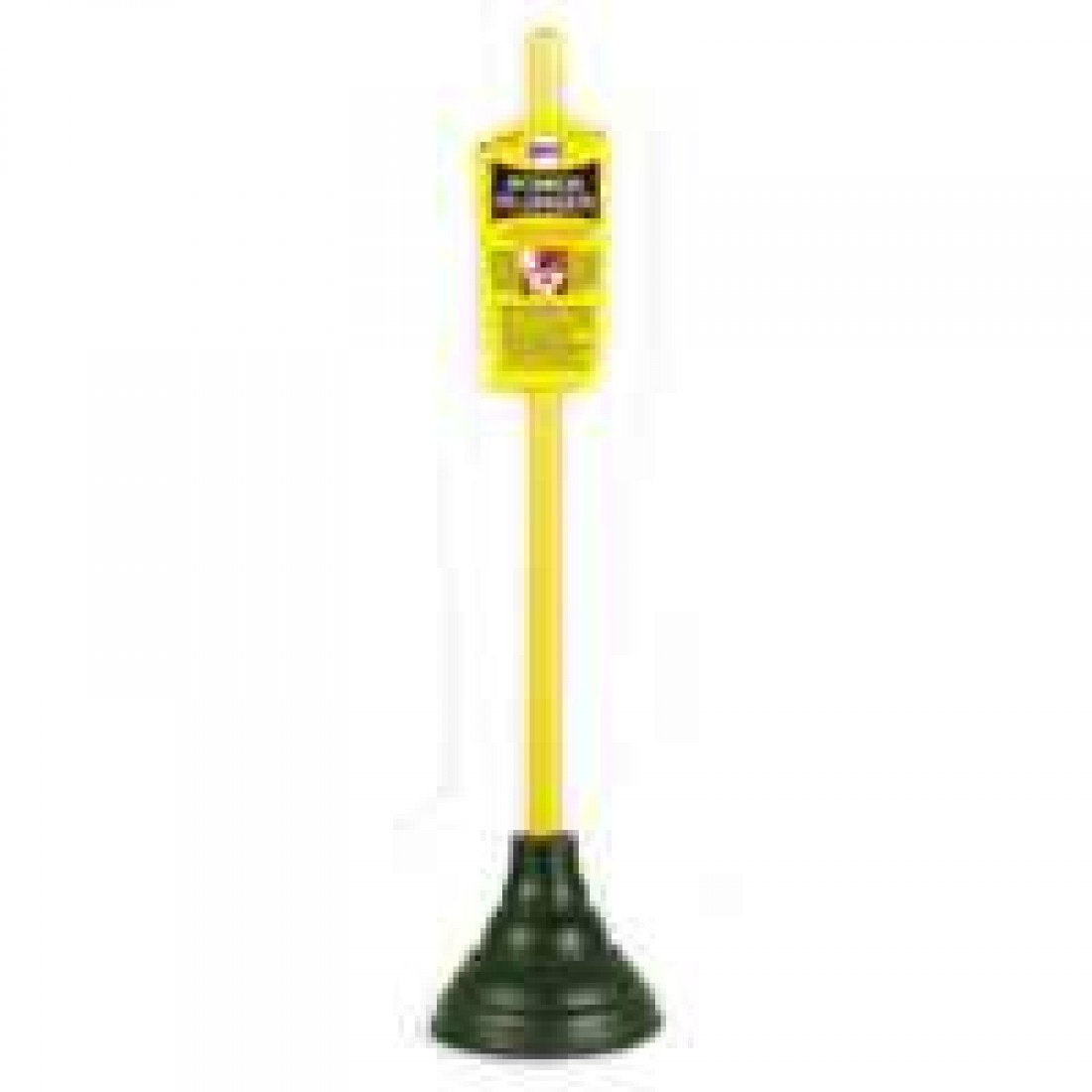 Harvey Tank Master 0 Power Plunger 90300