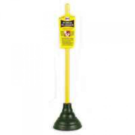 Harvey Tank Master 0 Power Plunger 90300