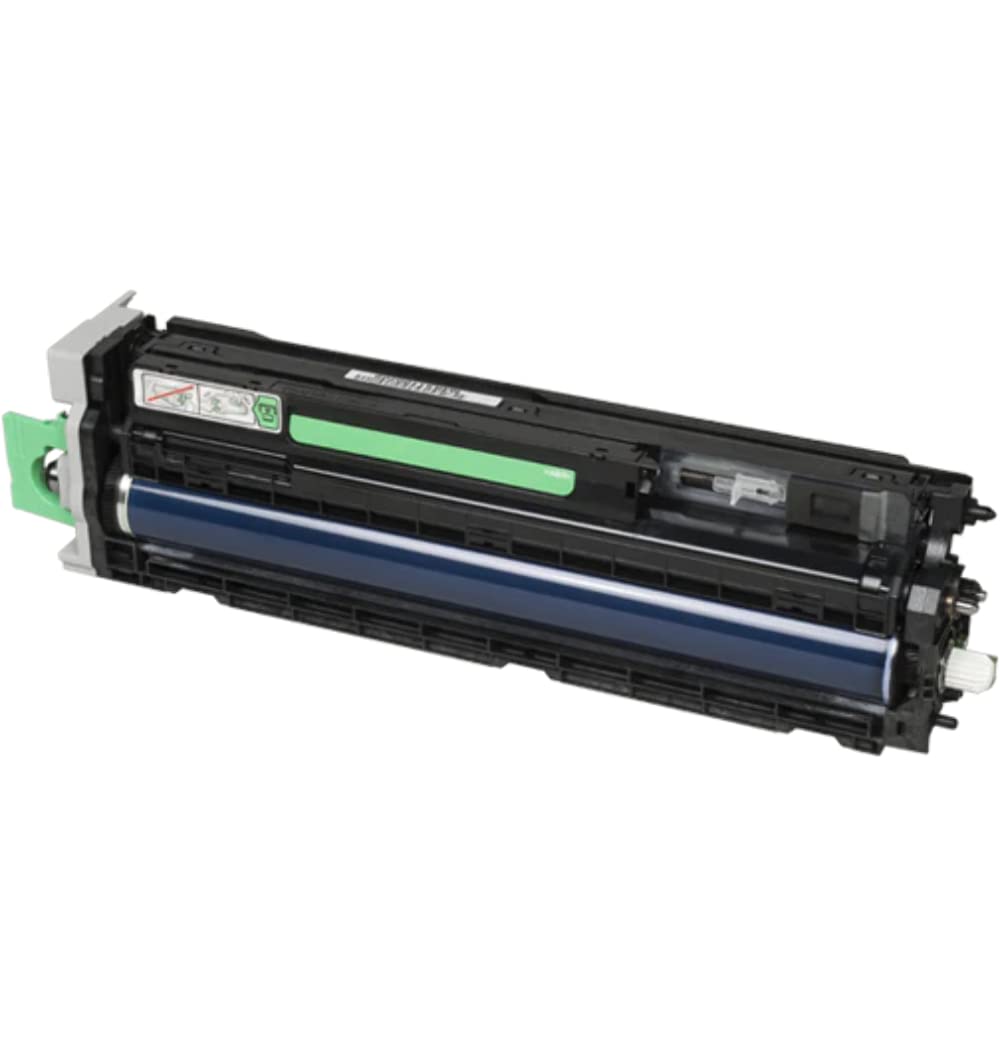 Ricoh Drum, 40,000 Page-Yield, Black (403115)