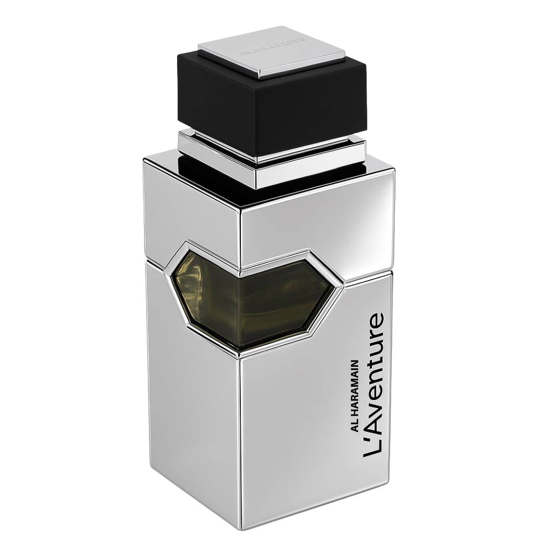Al Haramain L'Aventure EDP 200ml for Men