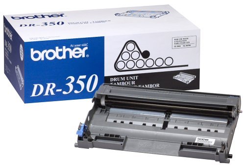 Dr350 - Drum Unit For Hl2040 Hl2070n/Mfc7420/Mfc7820n/Dcp7020 by Brother