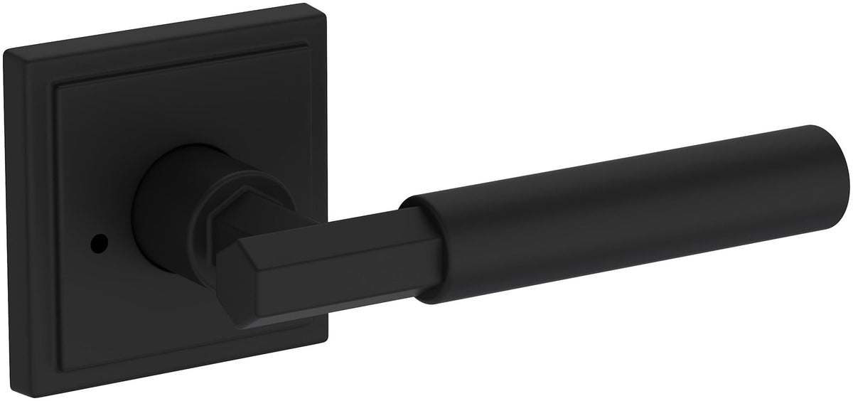 Baldwin PV.RID.R.SSR.190.6L.DS Privacy Lever Set