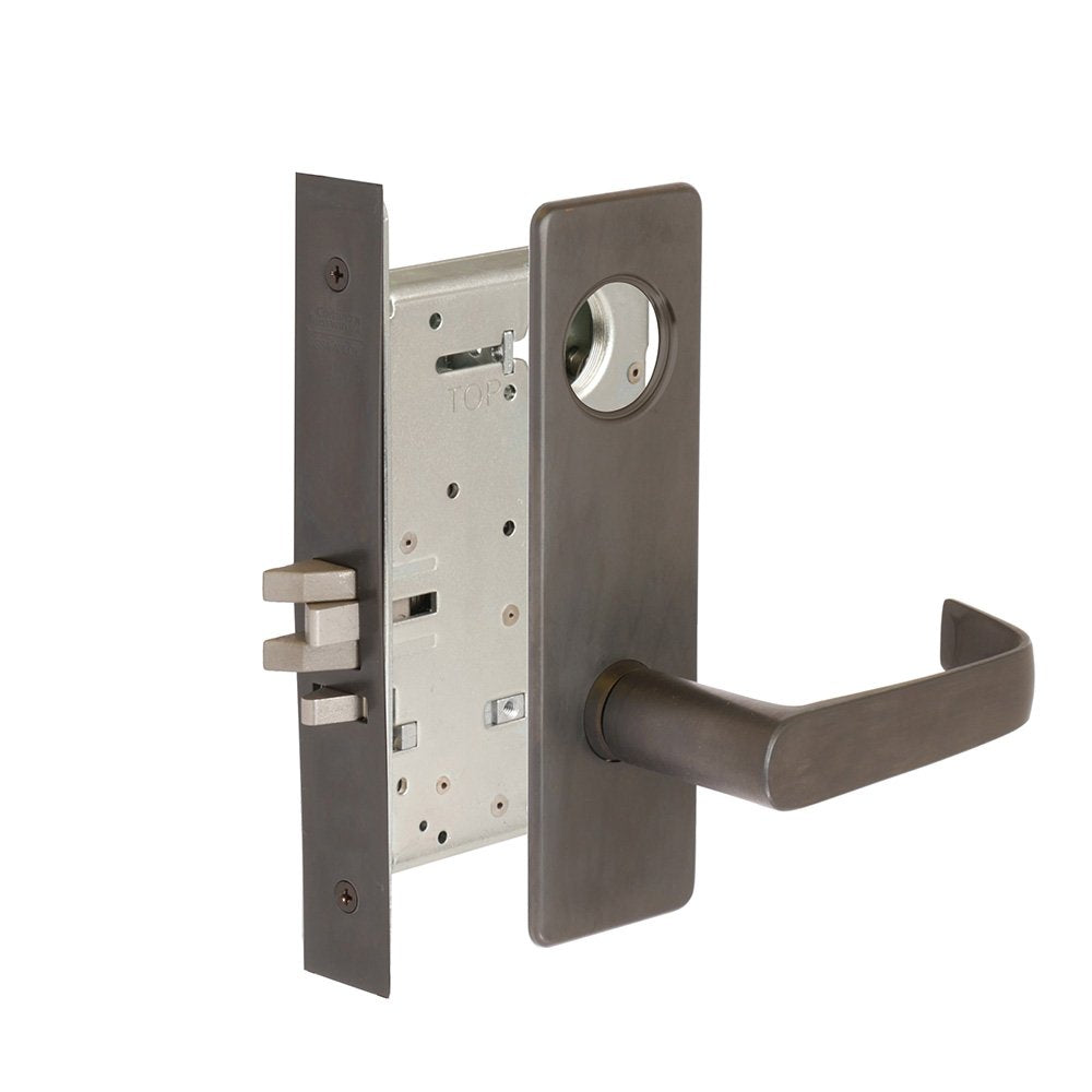 Corbin Russwin ML2057-NSM-613 Lever