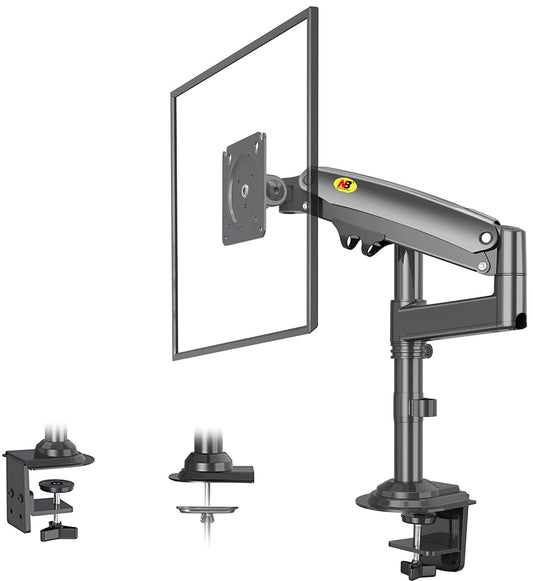 NORTH NB H100 Desk Mount Arm 22-35 Inch