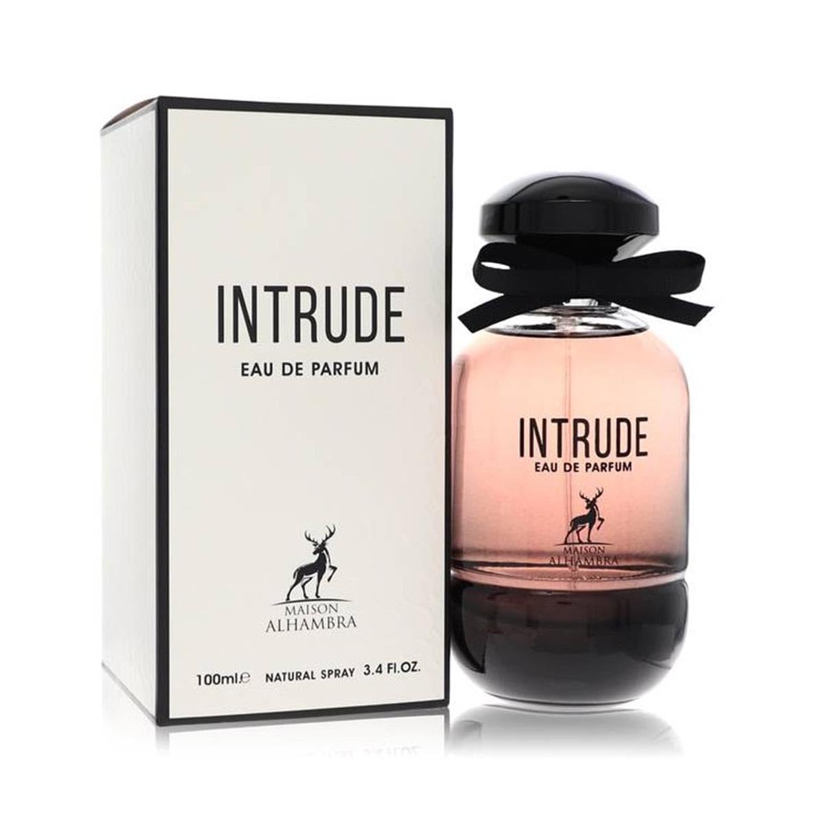 Maison Alhambra L'Intrude EDP Spray 3.4 oz