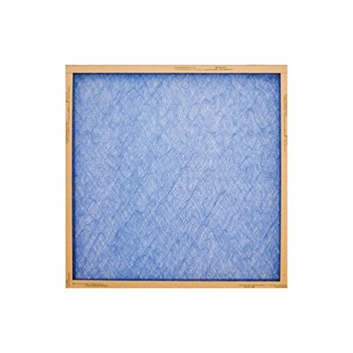 FLANDERS 10055.01122 12x20x1 FBG Furn Filter