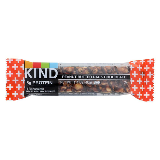 KIND Protein Bar Peanut Butter Dark Chocolate 1.4 oz