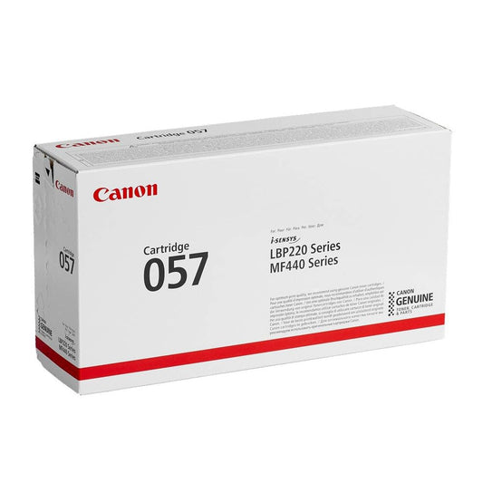 Canon CRG 056L Toner Cartridge 3006C002 5,100 Pages