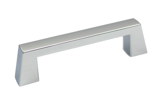 Pride Colorado Cabinet Pull 4-1/2 in Chrome