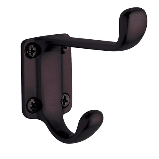 Baldwin Costume Hook 0781190 Black