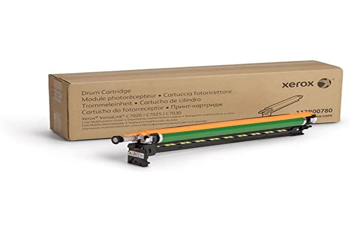 Xerox 113R00780 Drum Unit for C7020/C7025/C7030