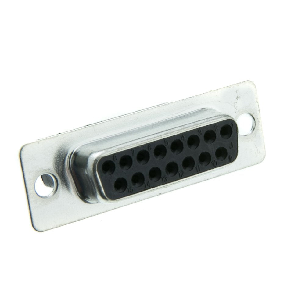 CableWholesale USB 2.0 Keystone Insert 333-320