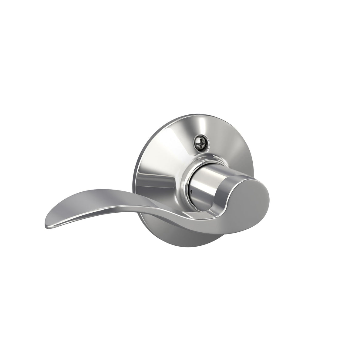 Schlage Decorative Dummy Door Trim 043156731312
