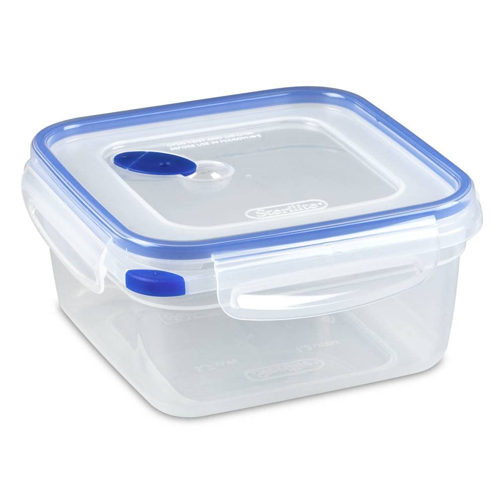STERILITE Ultra Seal-T Blue