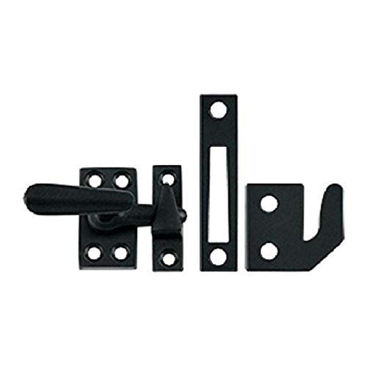 Deltana CF066U19 Window Lock Case Fastener