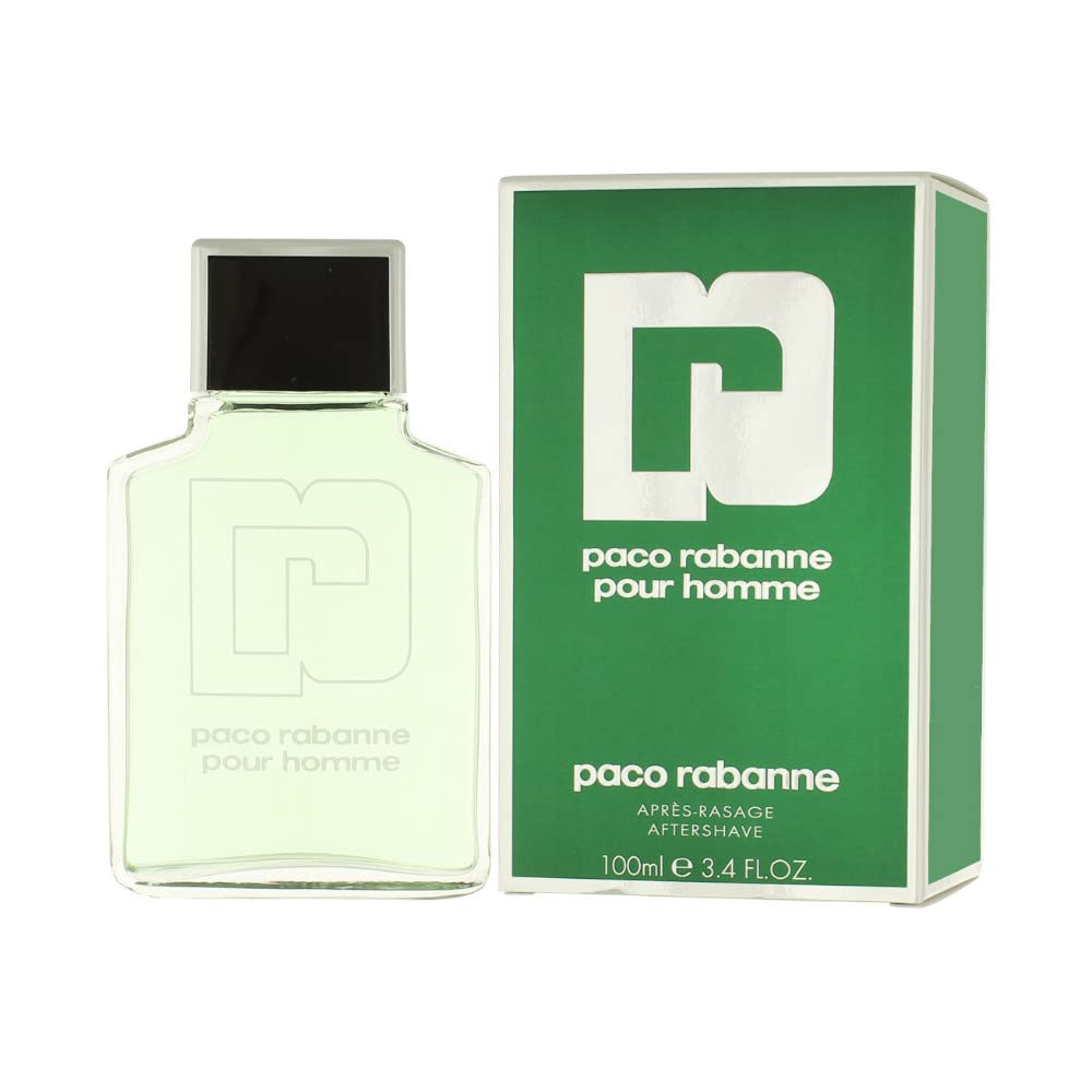 Paco Rabanne Paco Rabanne Men 3.4 oz After Shave