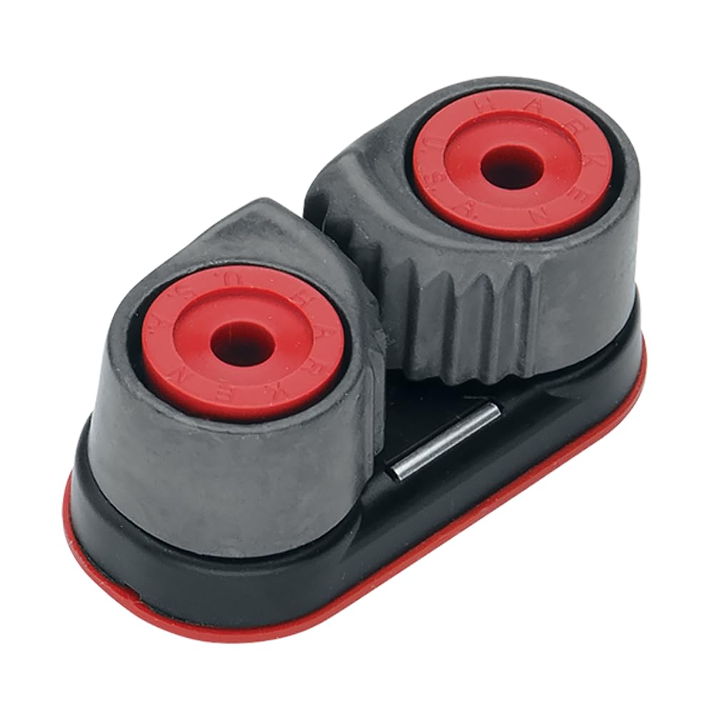 Harken Micro Cam-Matic Ball Bearing Cam Cleat 468